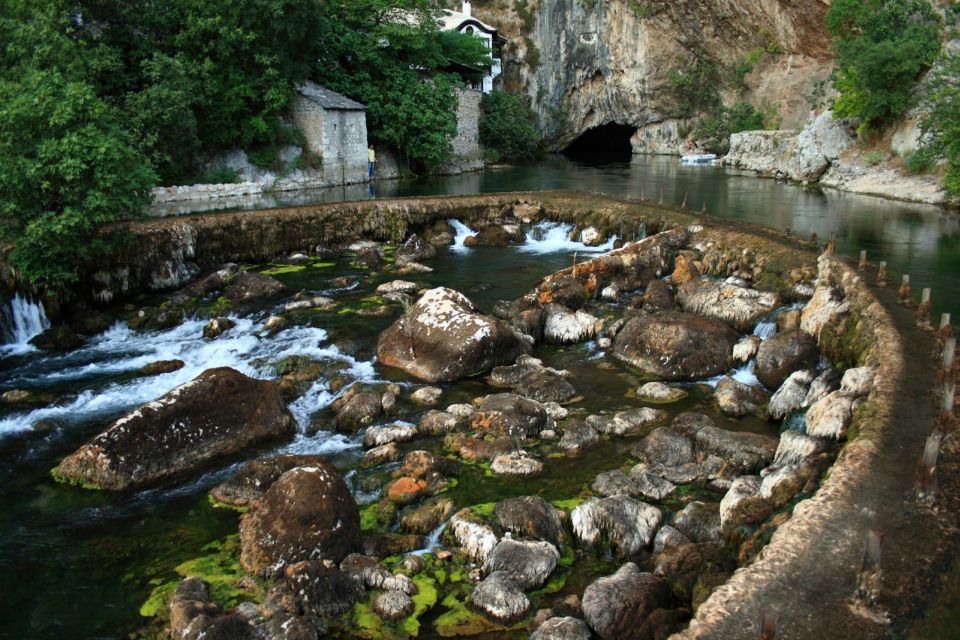 From Mostar: Herzegovina Full-Day Tour 2 From Mostar: Herzegovina Full-Day Tour 145 2 1 From Mostar: Herzegovina Full-Day Tour
