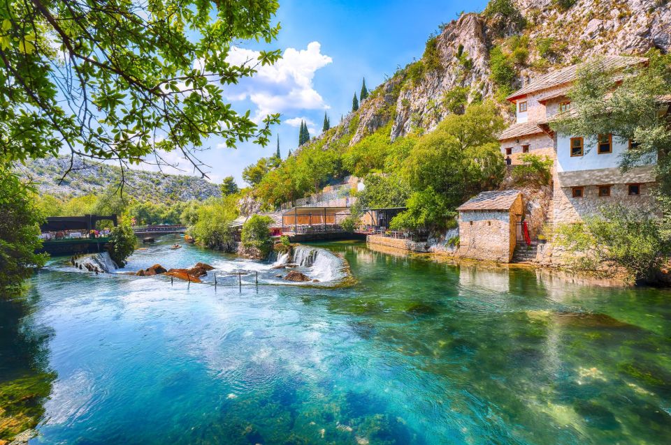 From Mostar - Herzegovina day tour 4 From Mostar - Herzegovina day tour 145 5 1 From Mostar - Herzegovina day tour