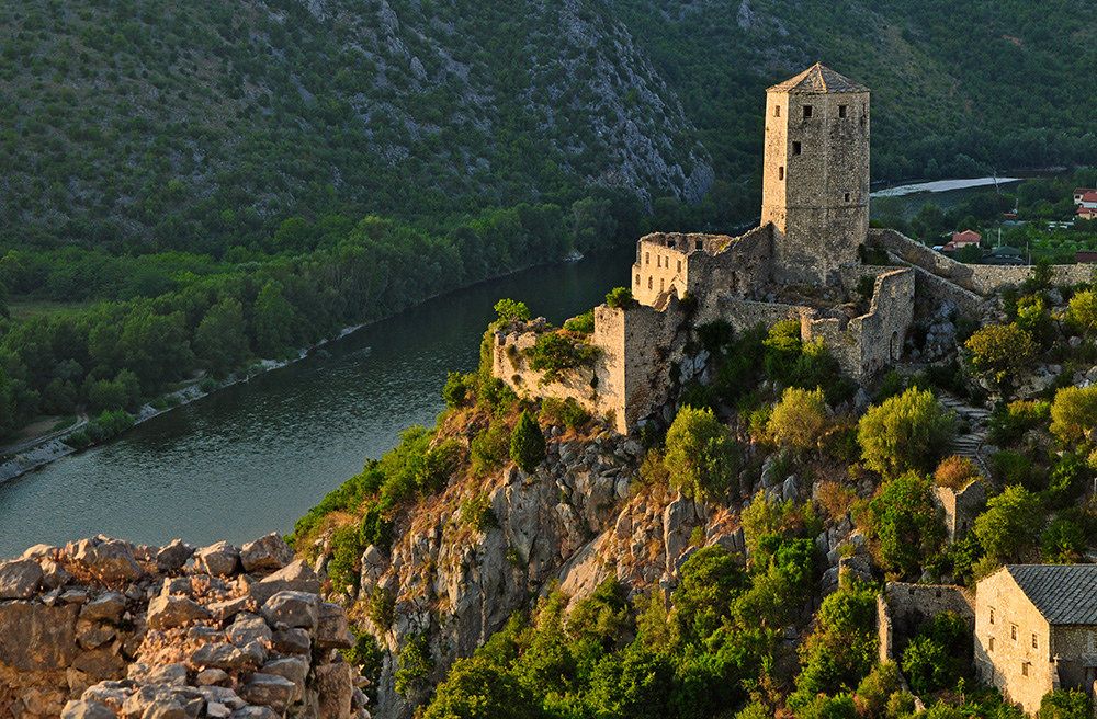 pocitelj bosnia 6 Nights of Bosnia